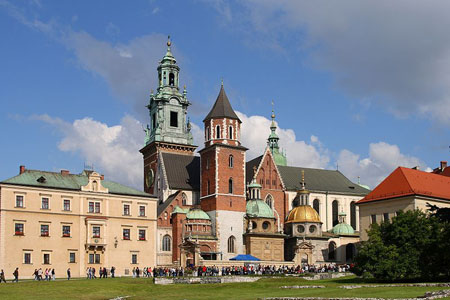 cattedrale-cracovia